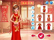 Lunar Chic: Celeb Style