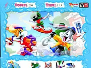 Jolly Jigsaw - Looney Tunes