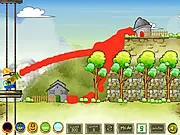 Color The Town