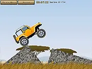 Speed Rally