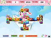 Easter Mahjong