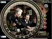 A Dangerous Method - Find the Alphabets