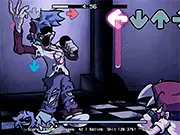 FNF vs Yourself: Silly Billy