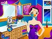 Sapphire Club Opening Prep