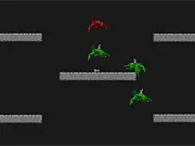 Dragon Riders