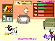 Cute Doggy Day Care