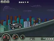 Dead Valley Drive
