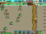 Bart Simpson Defense