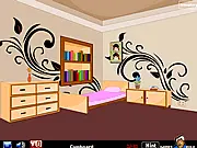 Laser Ray Room Escape
