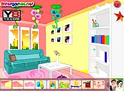 Princess Room Decor