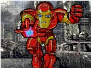 Squad Super Hero