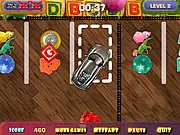 Small Car Parking