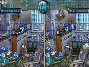 Clinic Enigma