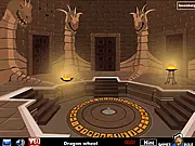 Dragon Tomb Escape