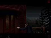 Lodge Massacre