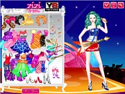 Mia the Popstar