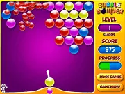 Bubble Bombers