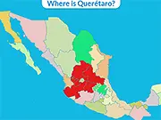 States of Mexico