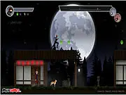 Shadow of the Ninja