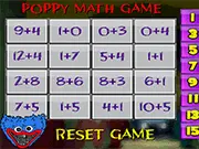 Poppy Math