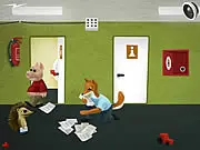 Animal Office