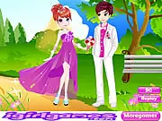 Perfect Sweet Wedding