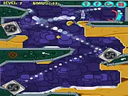 Pour the Fish Level Pack