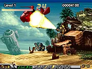 Metal Slug:Run!