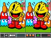 7 Differences Retro