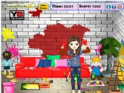 Little Painter