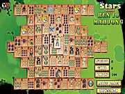 Ben 10 Mahjong