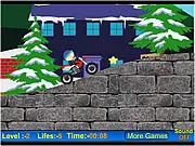 South Park Bike Ride