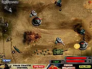 Battle Tanks