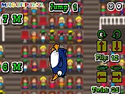 Penguin Olympics