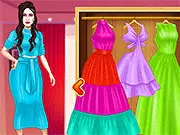 Summer Celebrity Fashion Battle