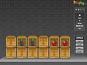 Fun Fruit Memory