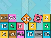 Infinity Cubes 2048