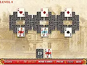Palace Messenger Solitaire