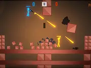 Stick War: Infinity Duel