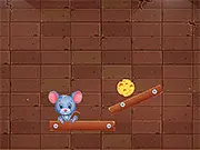 Cheese Path