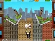 Amigo Pancho 2: New York Party