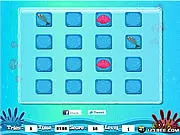 Aqua Twisting Puzzle