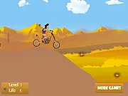 Aladdin Bike