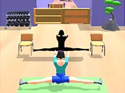 Flex Run 3D