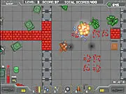 Steel Dangers