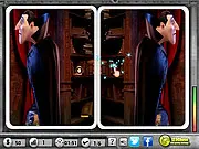 Hotel Transylvania - Spot the Difference