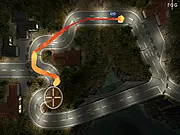Line Racer