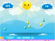 Raindrop Rush