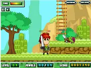 Gem Hunter Adventure