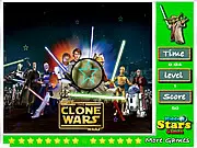 Star Wars Hidden Stars